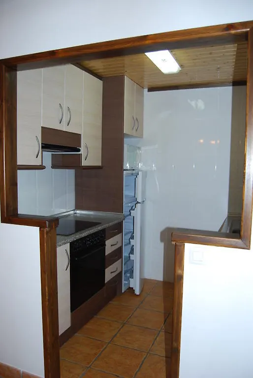 Διαμέρισμα Apartamentos Les Moreres Duesaigues Ισπανία