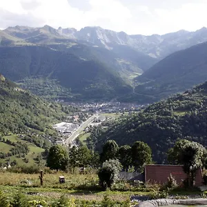 Сasa de vacaciones Valle De Aran, Mont