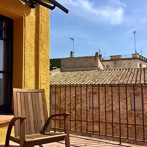 Apartamento Apartament Can Callis, Castellón de Ampurias