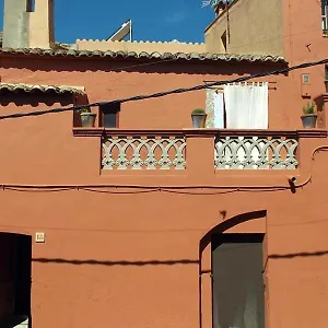 Сasa de vacaciones Ca La Marutxi, Cantallops
