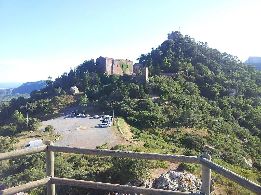 Apartamentos Les Moreres Duesaigues