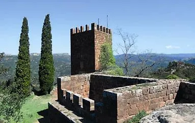 Apartamentos Les Moreres Duesaigues 0*,  Spain