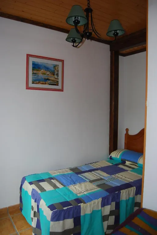 Apartamentos Les Moreres Duesaigues Spain