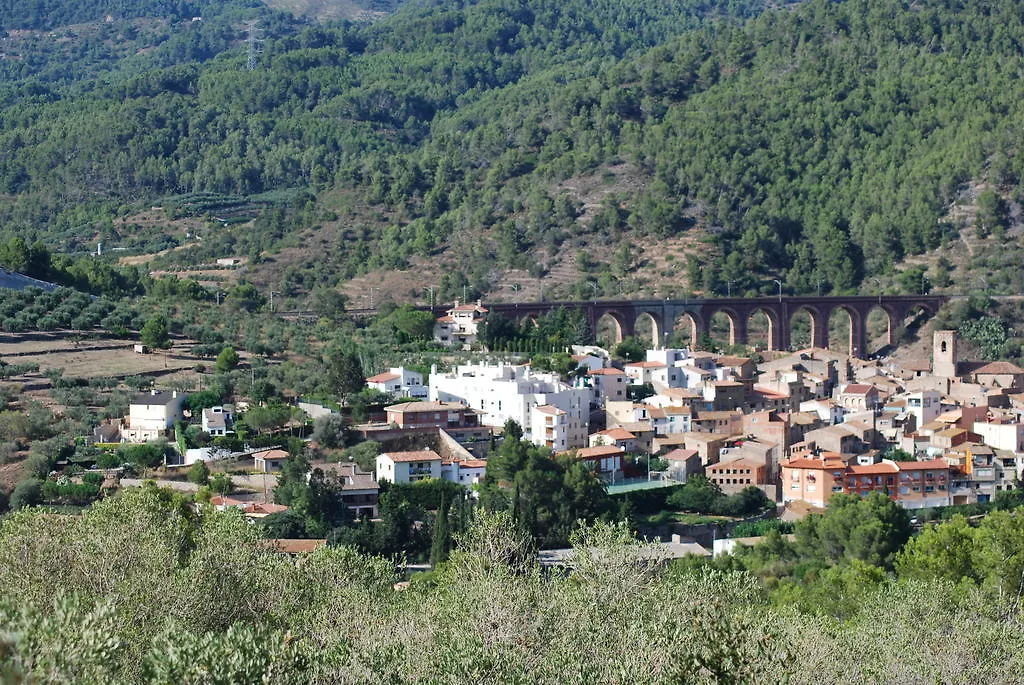 Apartamentos Les Moreres Duesaigues 0*,