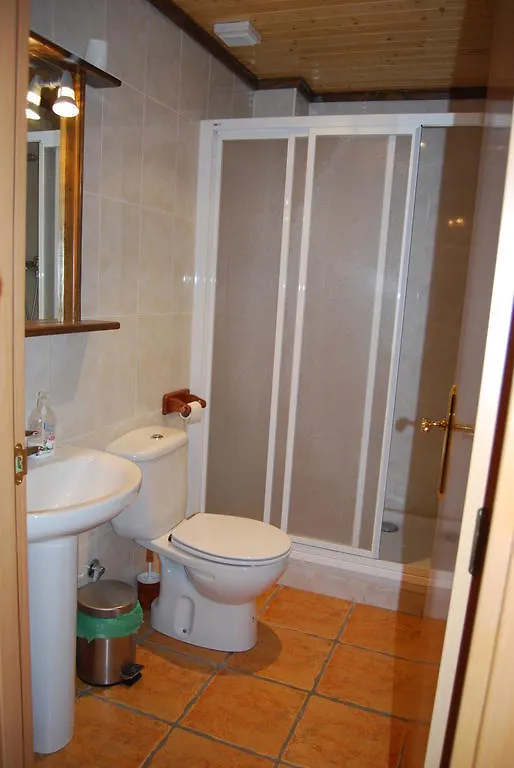 Apartamentos Les Moreres Duesaigues